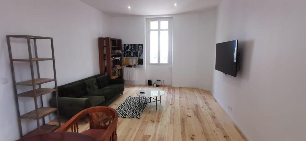 Duplex Dax Apartment Bagian luar foto